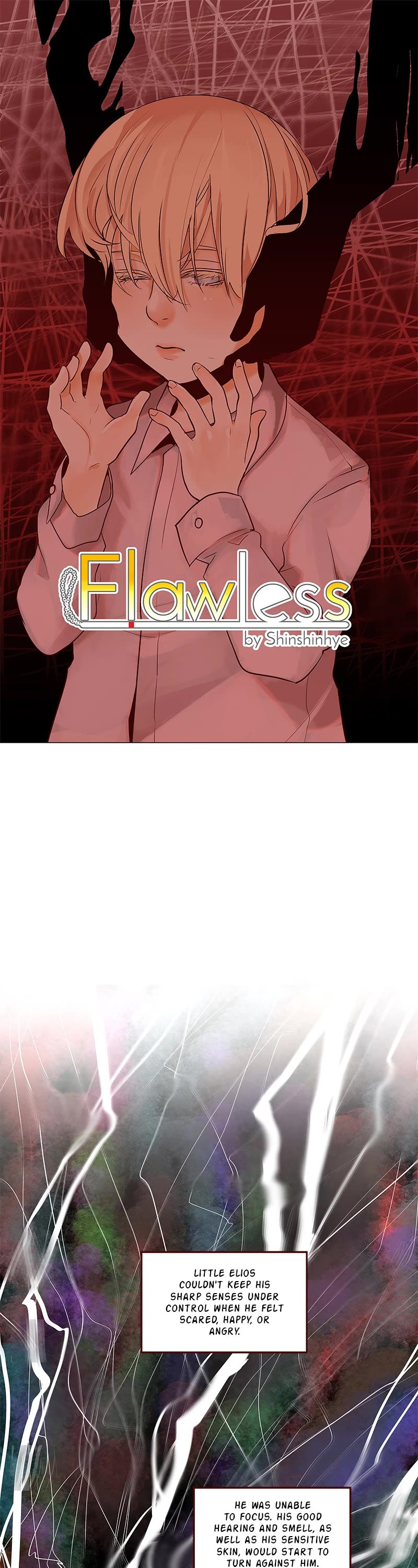 Flawless - Chapter 101: (S2) Ep. 51 - The Cooldown (1)