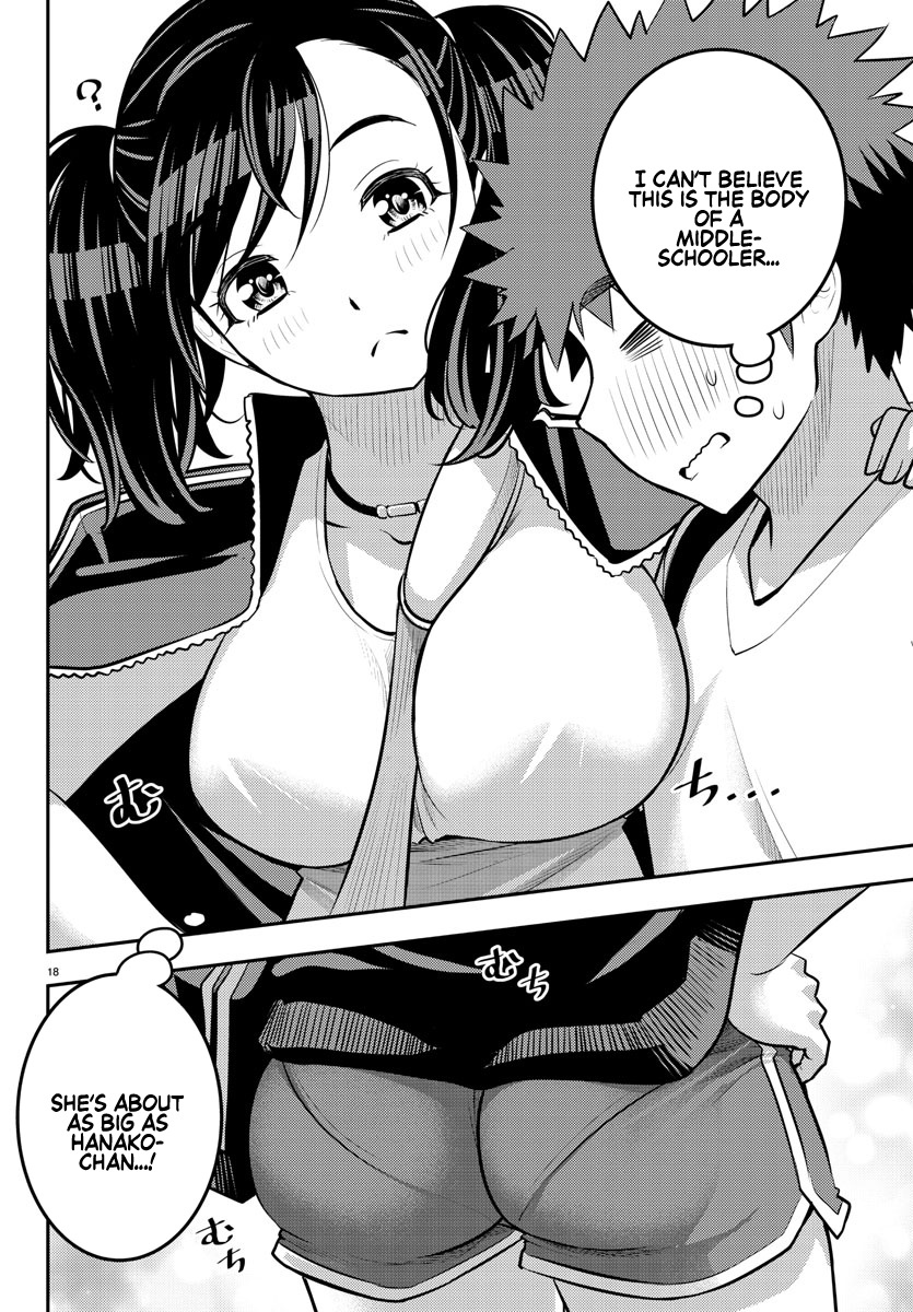 Yankee Jk Kuzuhana-Chan - Chapter 146: Kuzuryu Karate Training Camp From Hell