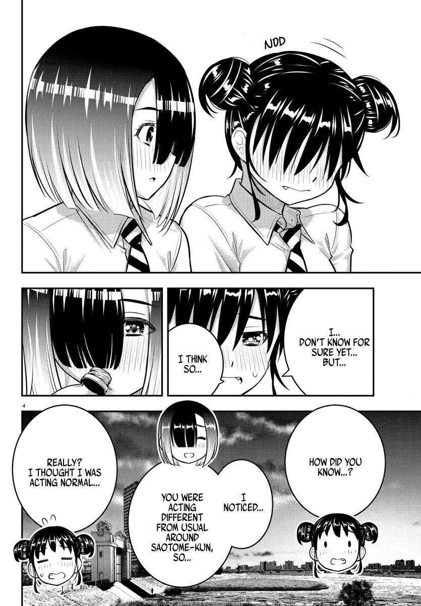 Yankee Jk Kuzuhana-Chan - Chapter 160: It's Festival Time!