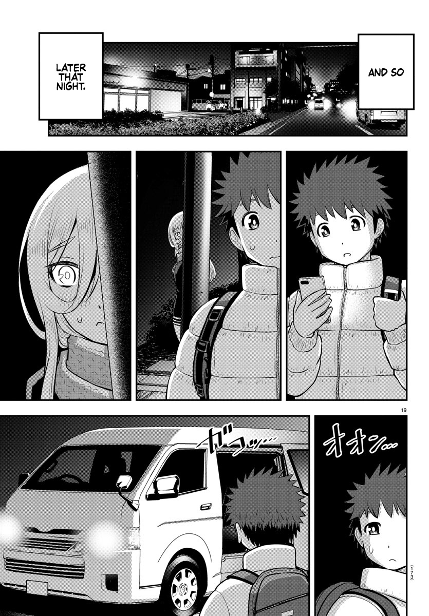 Yankee Jk Kuzuhana-Chan - Chapter 83: Teach Me Irina-Mama!