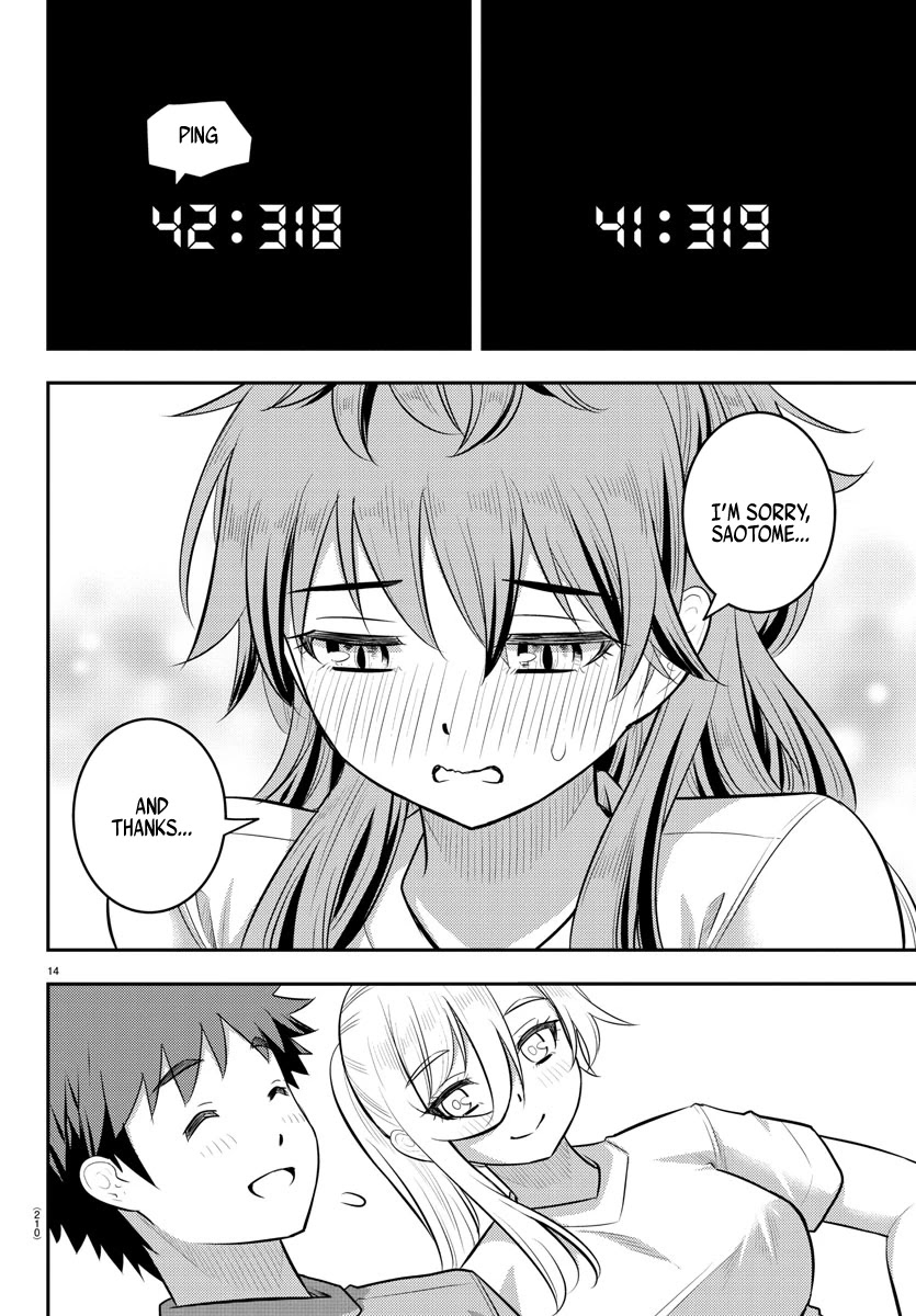 Yankee Jk Kuzuhana-Chan - Chapter 108: On The Road Again