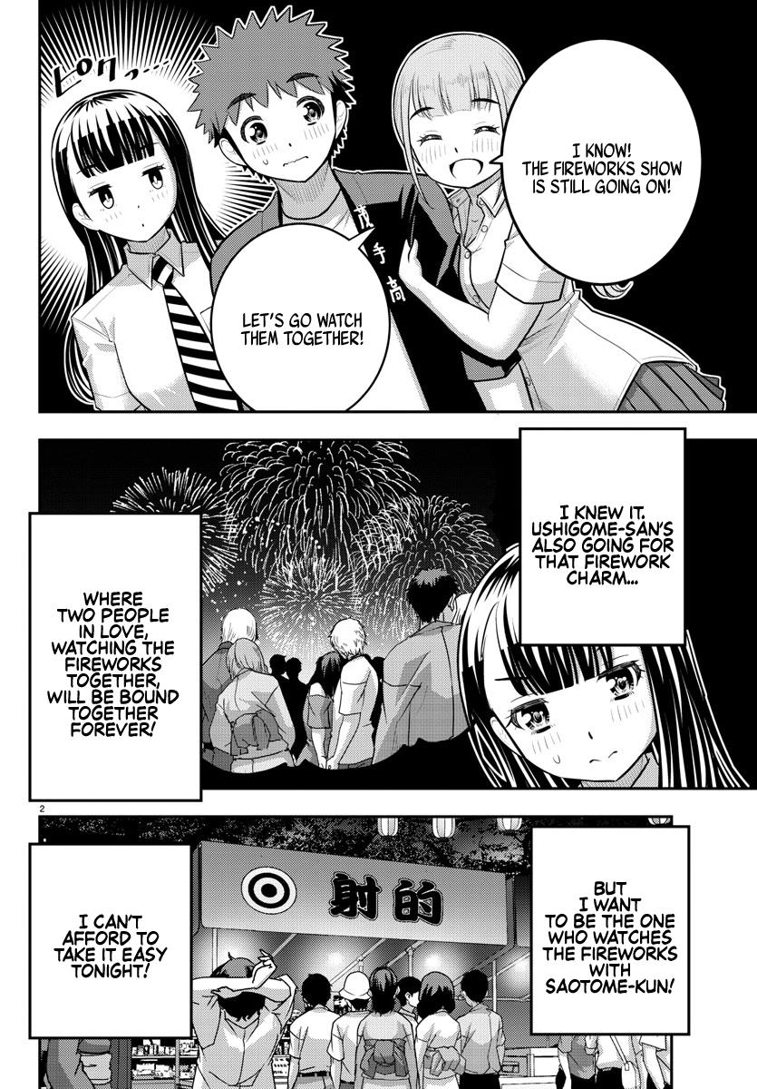 Yankee Jk Kuzuhana-Chan - Chapter 169: Resolution