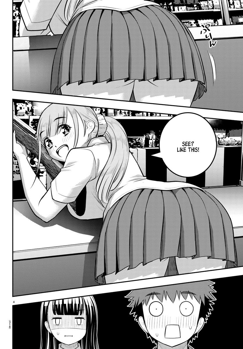 Yankee Jk Kuzuhana-Chan - Chapter 169: Resolution