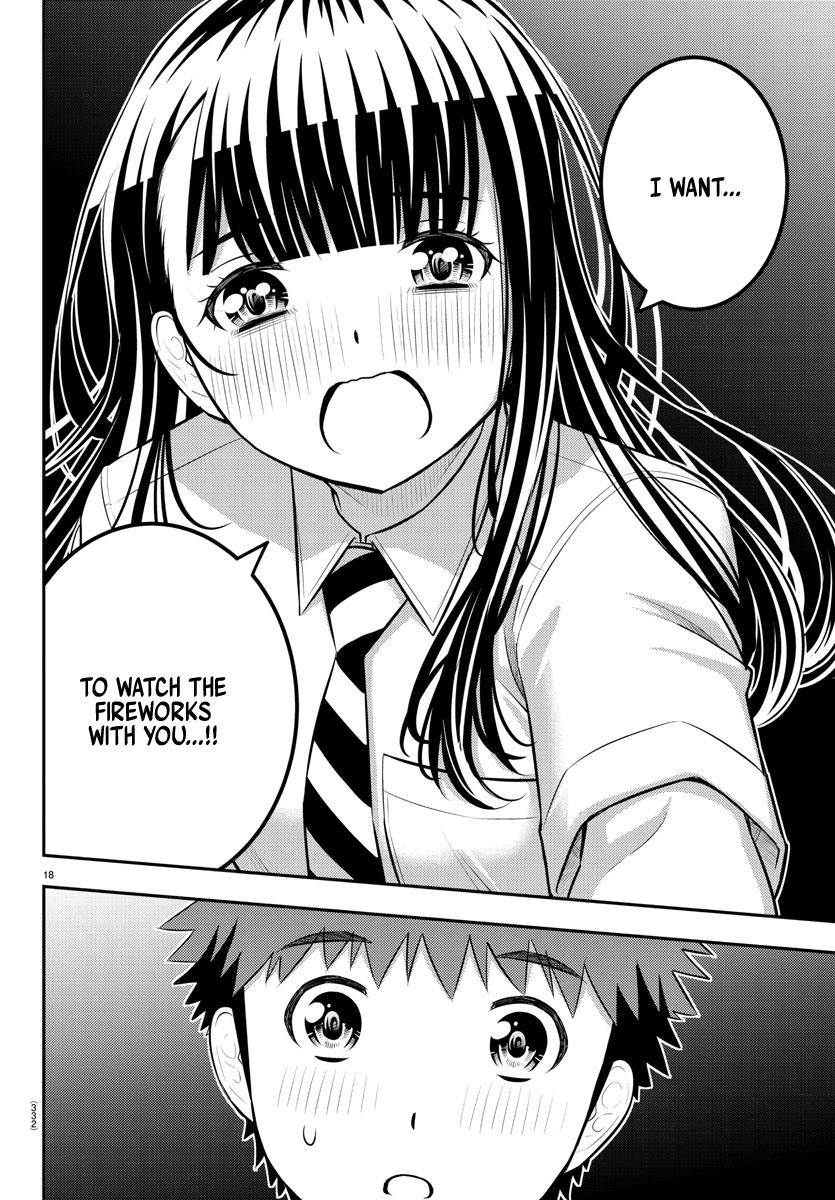 Yankee Jk Kuzuhana-Chan - Chapter 169: Resolution