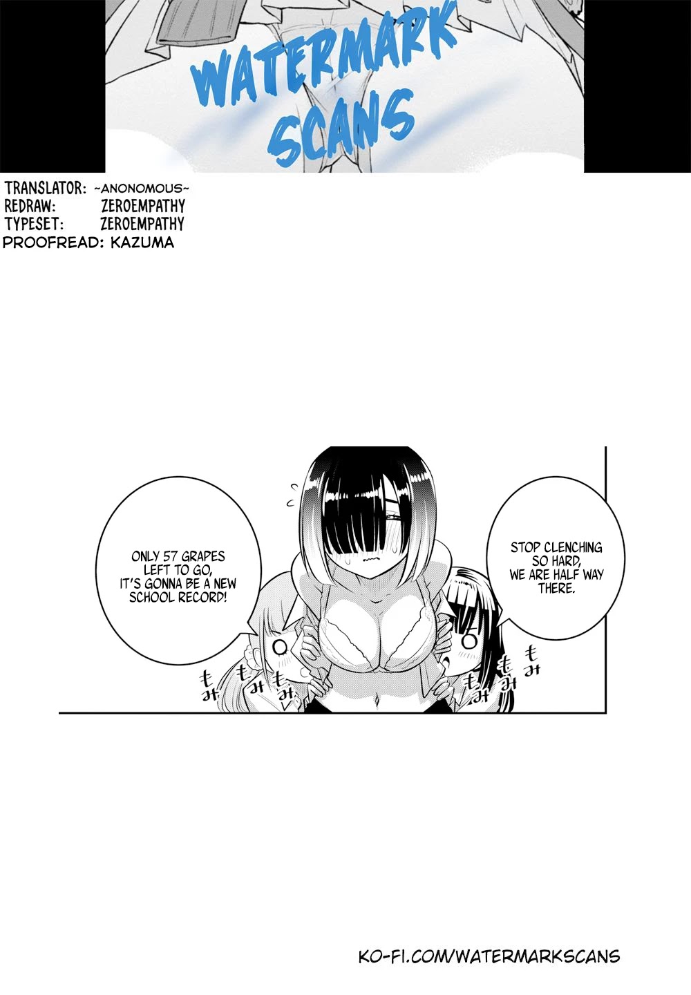 Yankee Jk Kuzuhana-Chan - Chapter 55