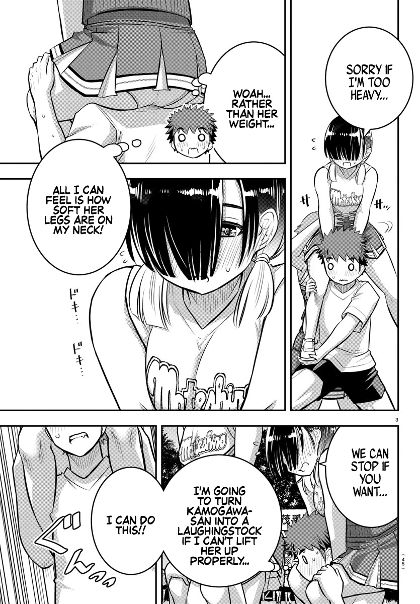 Yankee Jk Kuzuhana-Chan - Chapter 49: Closing Ceremony