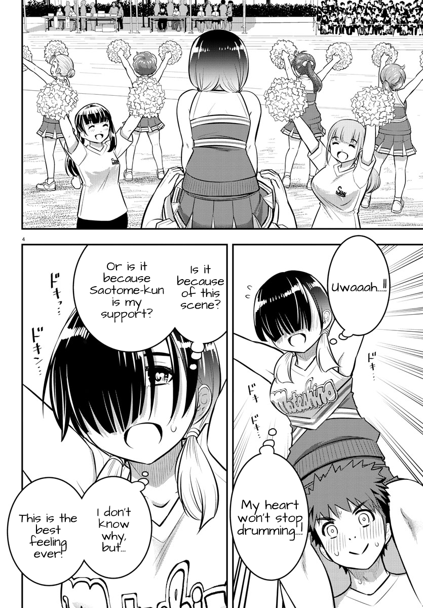 Yankee Jk Kuzuhana-Chan - Chapter 49: Closing Ceremony