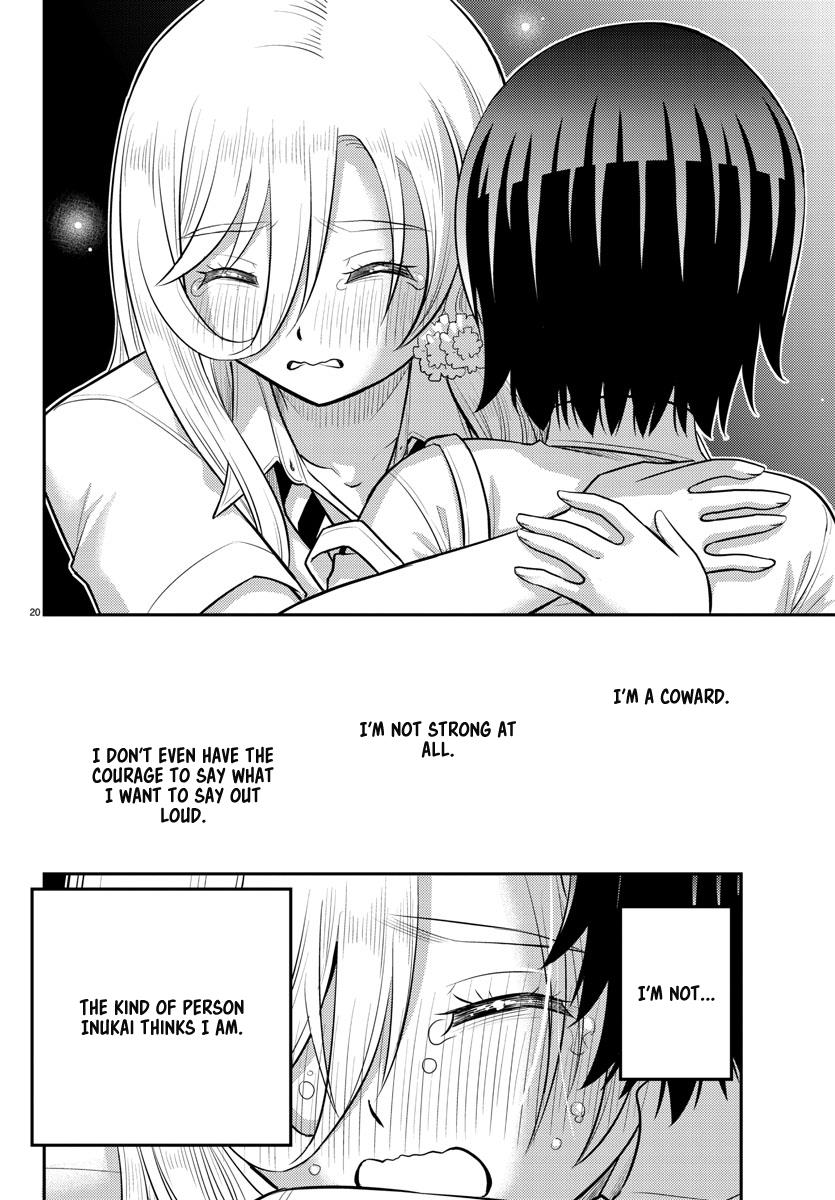 Yankee Jk Kuzuhana-Chan - Chapter 176: Feelings To Convey