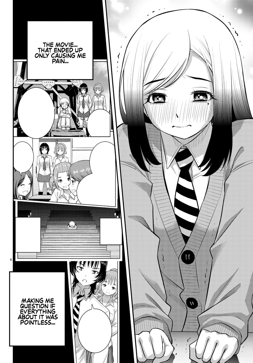 Yankee Jk Kuzuhana-Chan - Chapter 195: The Failing Class And The Lone Boy