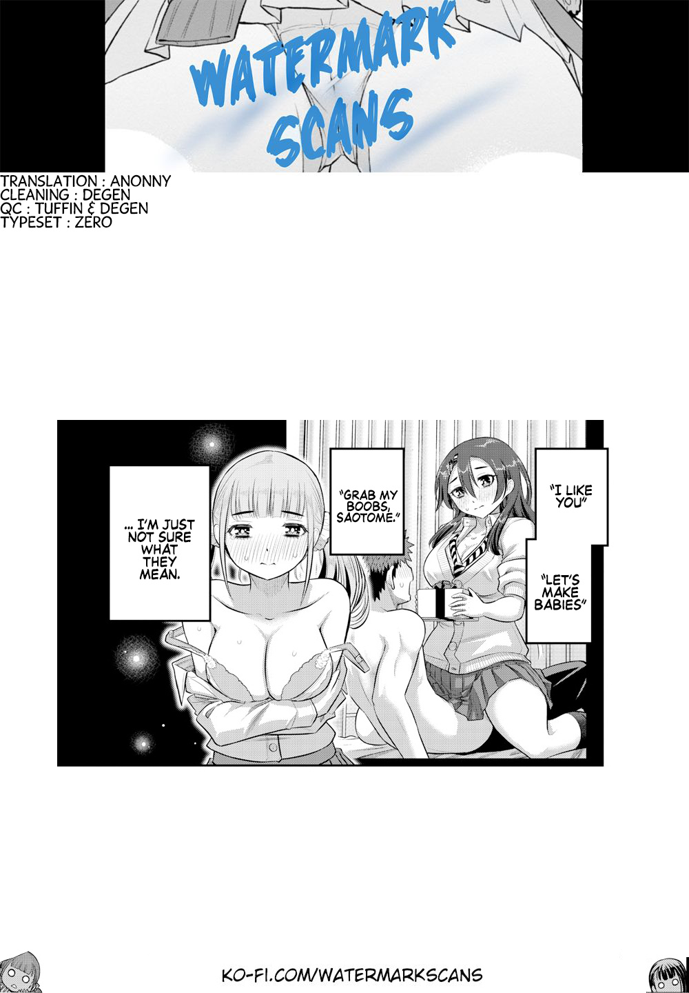 Yankee Jk Kuzuhana-Chan - Chapter 82: Payback