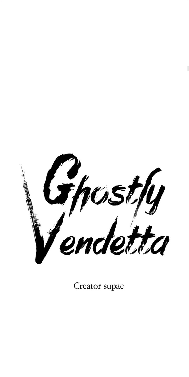 Ghostly Vendetta - Chapter 18