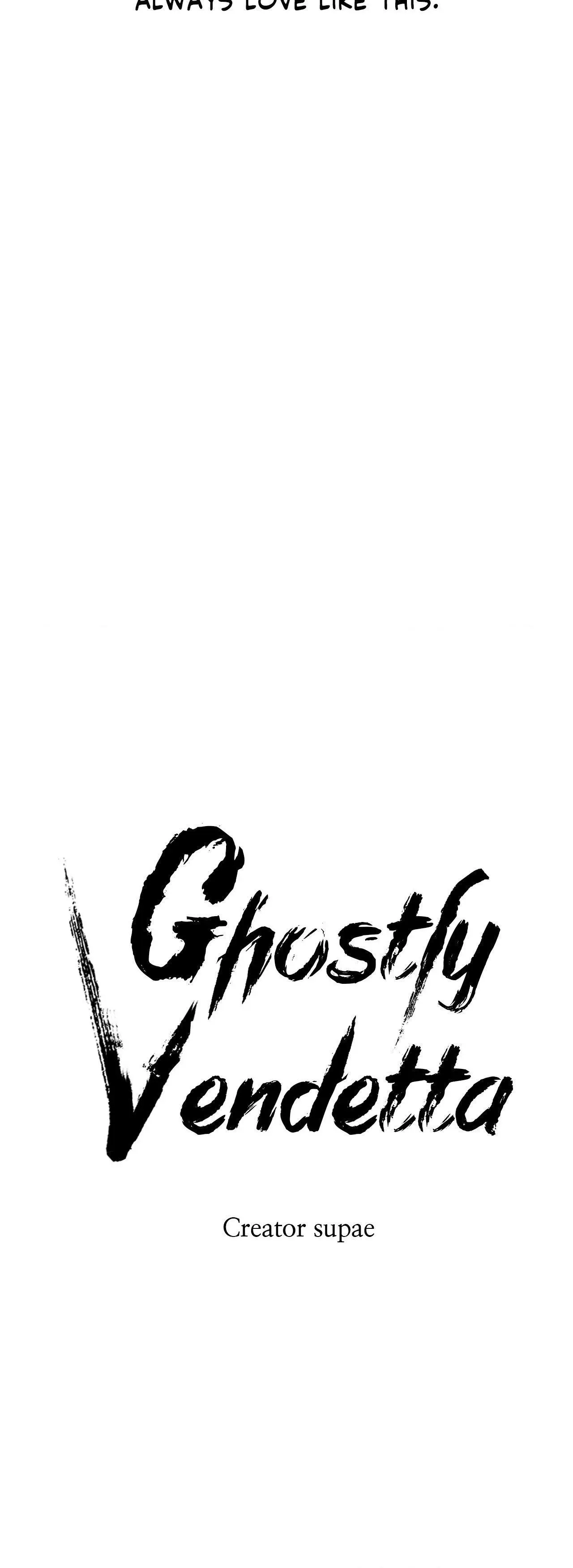 Ghostly Vendetta - Chapter 57