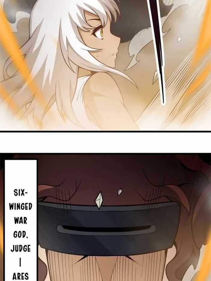 Infinite Apostles And Twelve War Girls - Chapter 397