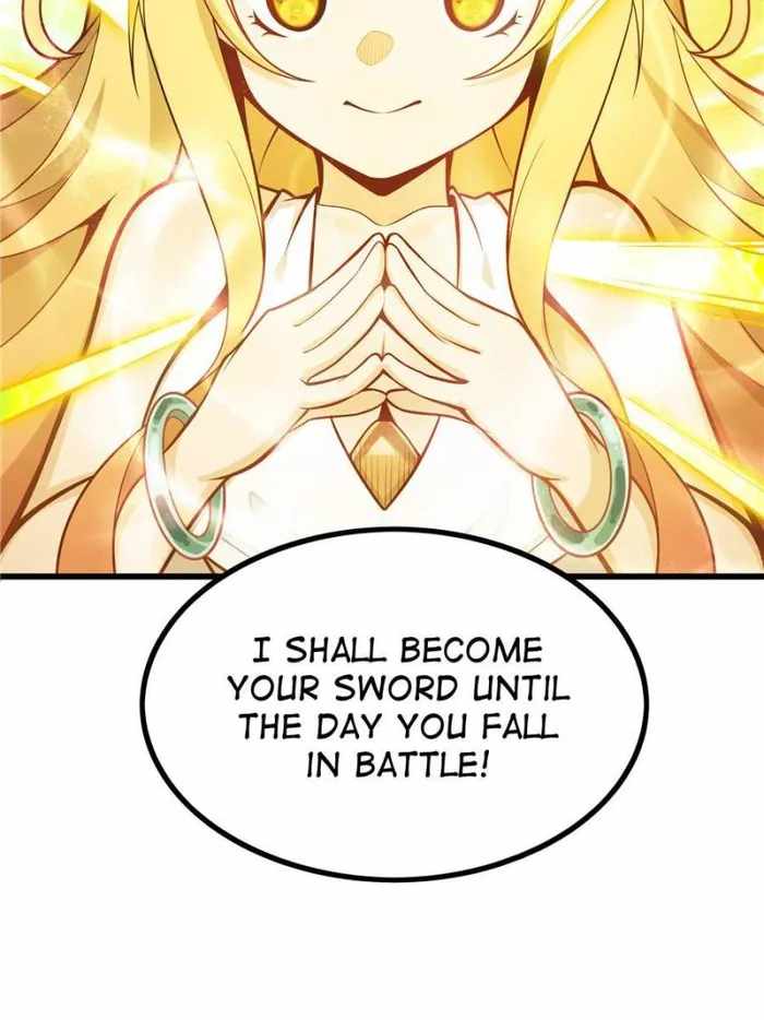 Infinite Apostles And Twelve War Girls - Chapter 390