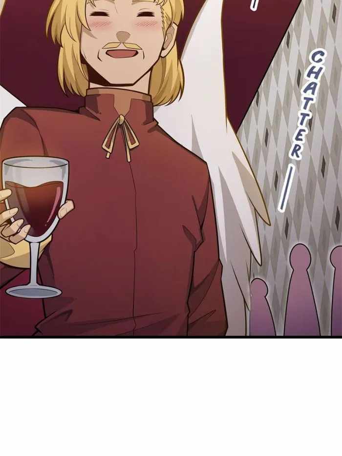 Infinite Apostles And Twelve War Girls - Chapter 391