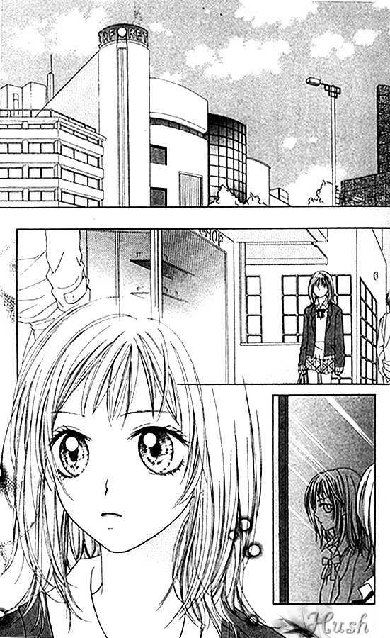 Atashi Wa Bambi - Vol.1 Chapter 1