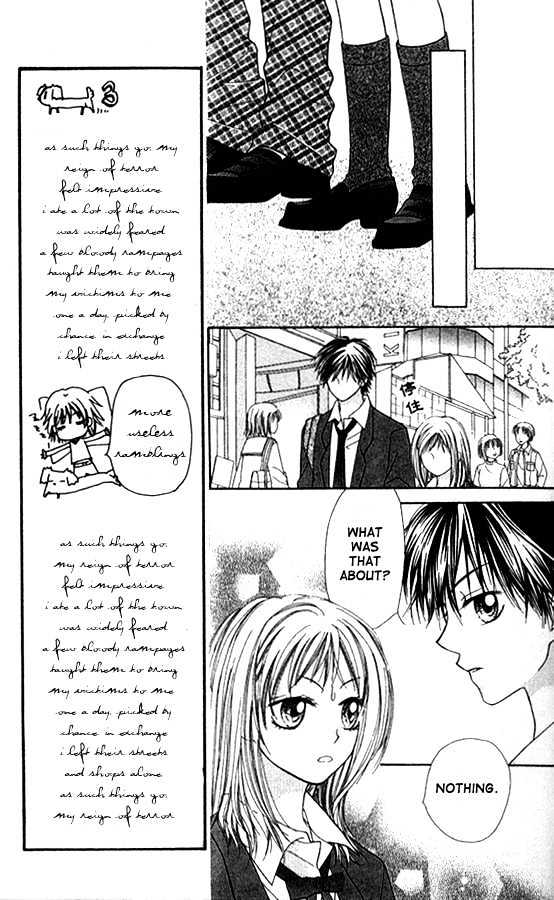 Atashi Wa Bambi - Vol.1 Chapter 1