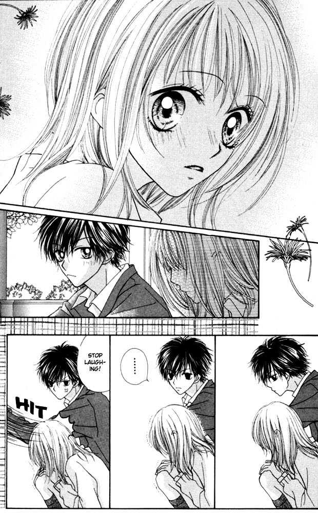 Atashi Wa Bambi - Vol.2 Chapter 6