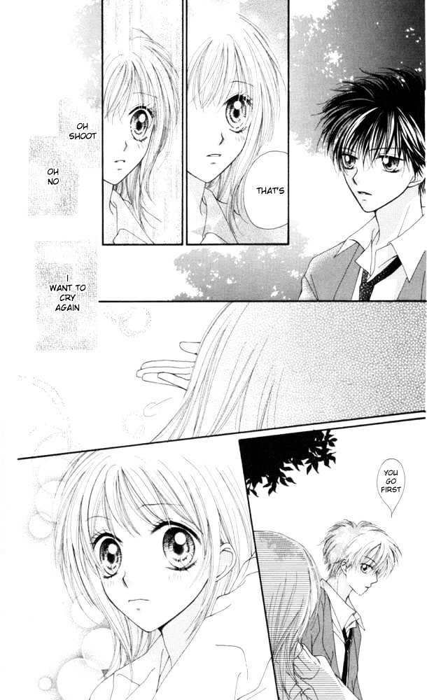 Atashi Wa Bambi - Vol.3 Chapter 9