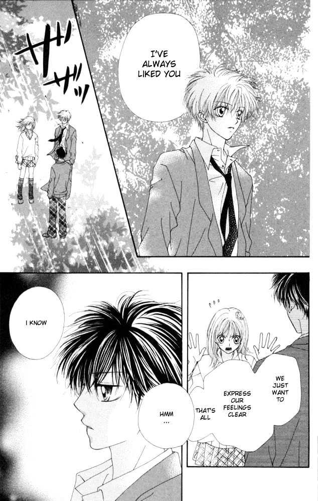 Atashi Wa Bambi - Vol.3 Chapter 9