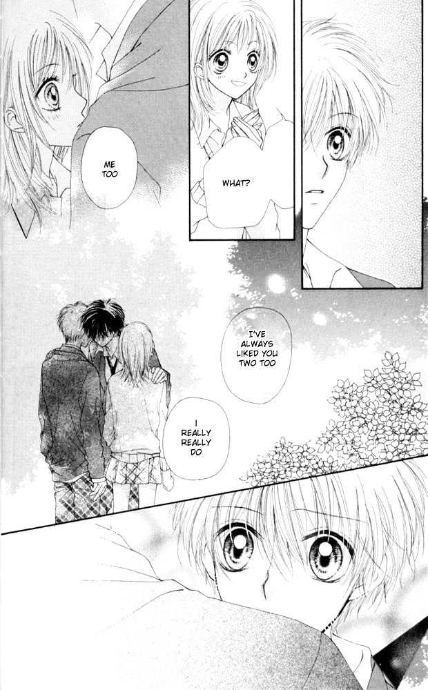 Atashi Wa Bambi - Vol.3 Chapter 9