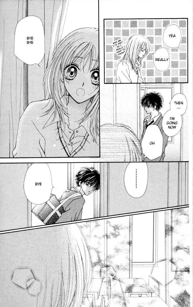 Atashi Wa Bambi - Vol.3 Chapter 9