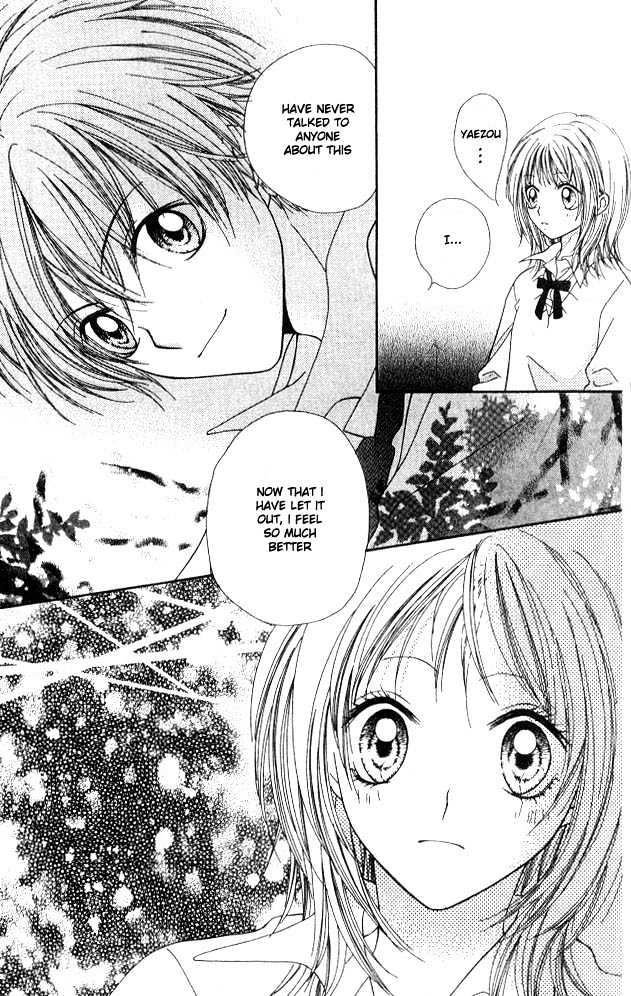 Atashi Wa Bambi - Vol.1 Chapter 4