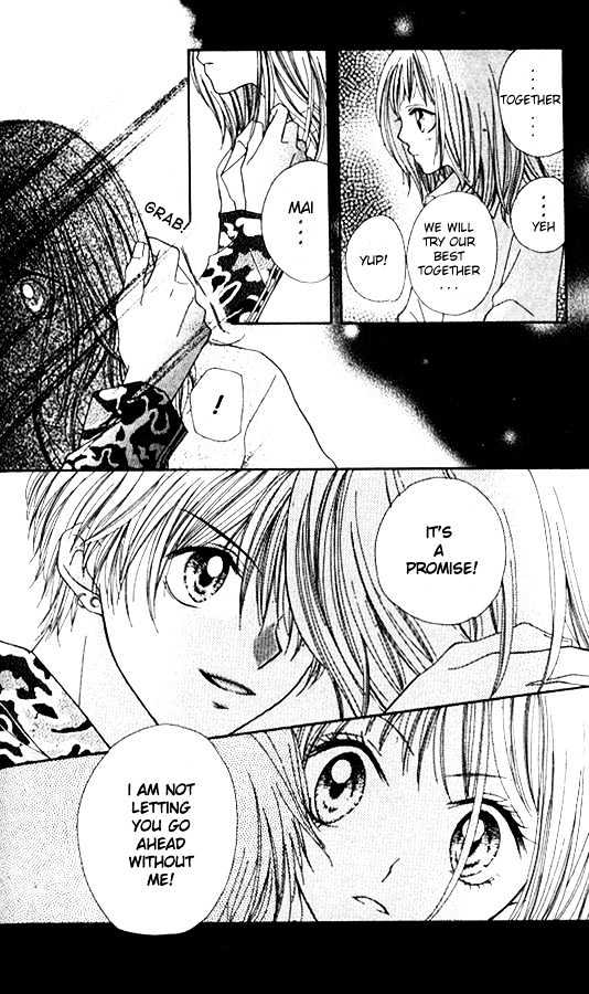 Atashi Wa Bambi - Vol.1 Chapter 3