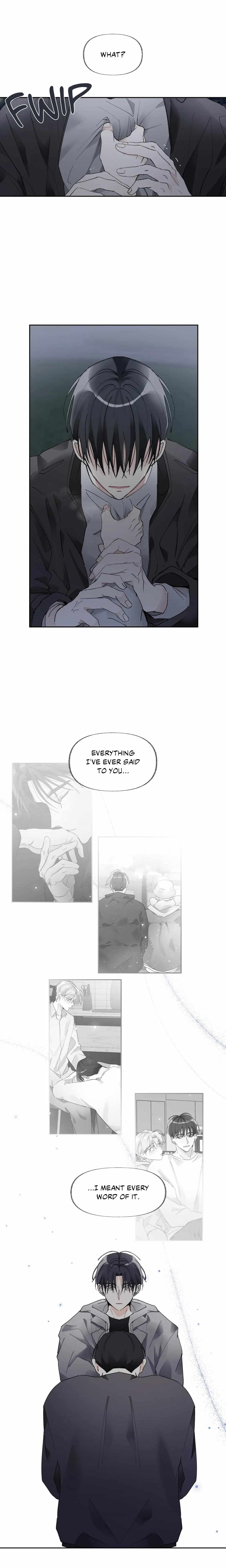 The World Without You - Chapter 40