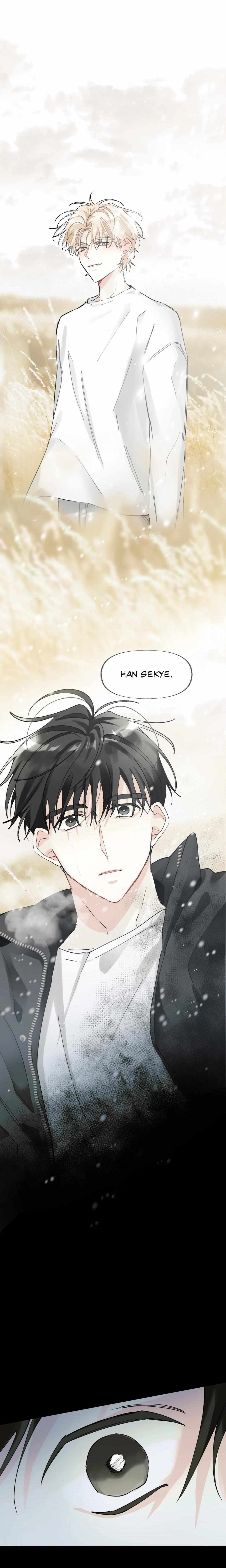 The World Without You - Chapter 45