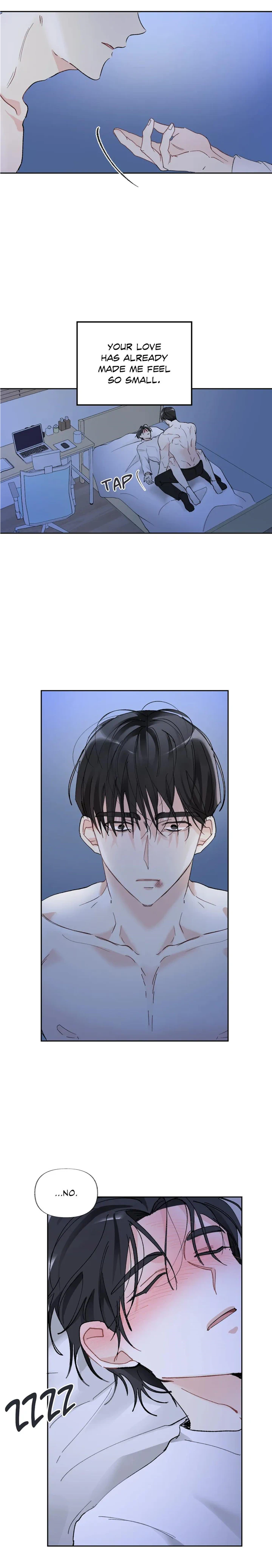 The World Without You - Chapter 37