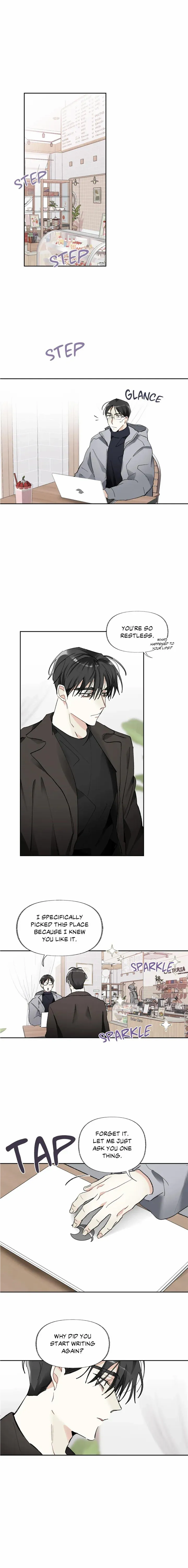 The World Without You - Chapter 37