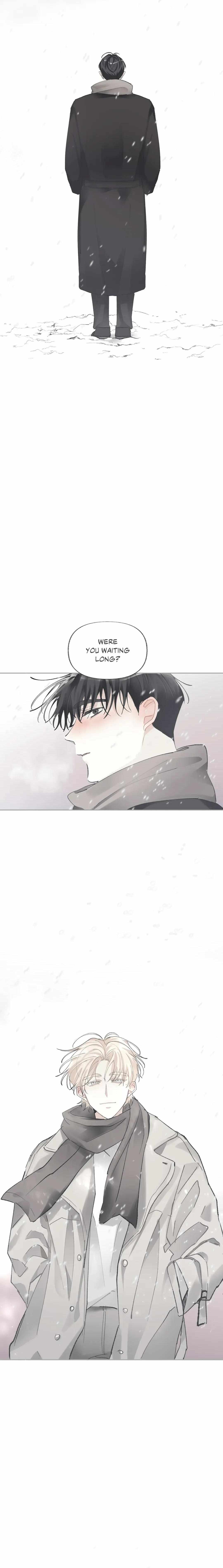 The World Without You - Chapter 51