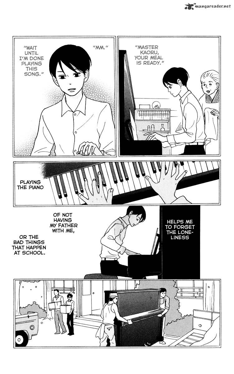 Sakamichi No Apollon - Chapter 3