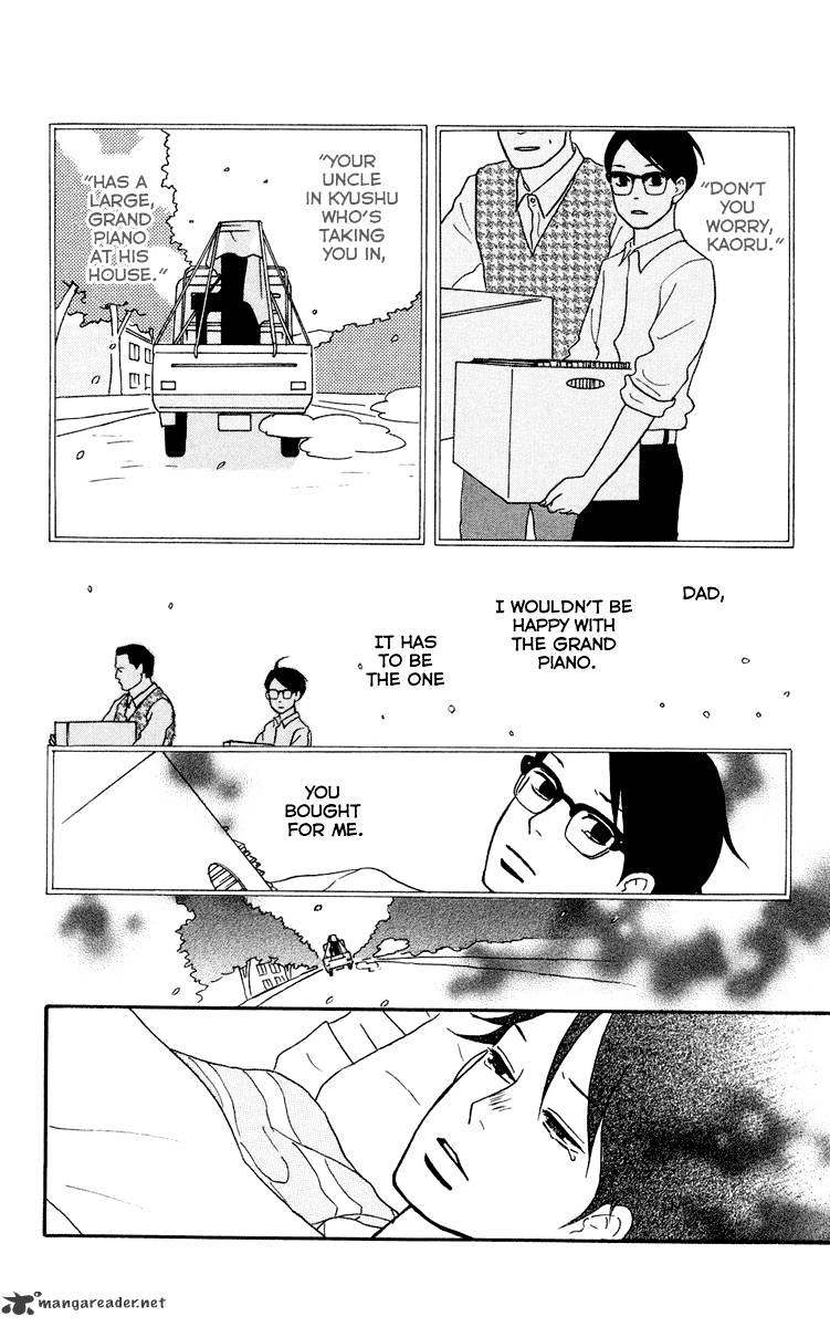 Sakamichi No Apollon - Chapter 3