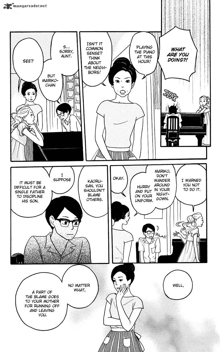 Sakamichi No Apollon - Chapter 3