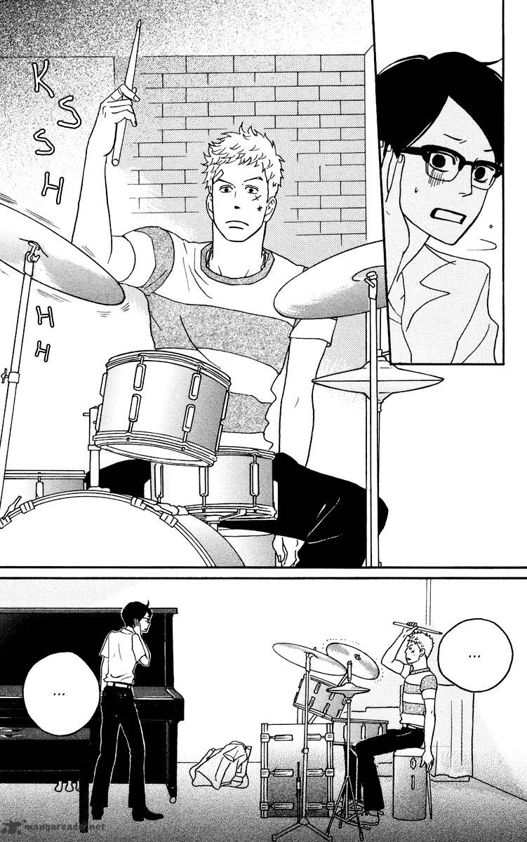 Sakamichi No Apollon - Chapter 3