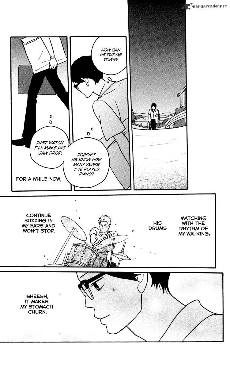 Sakamichi No Apollon - Chapter 3