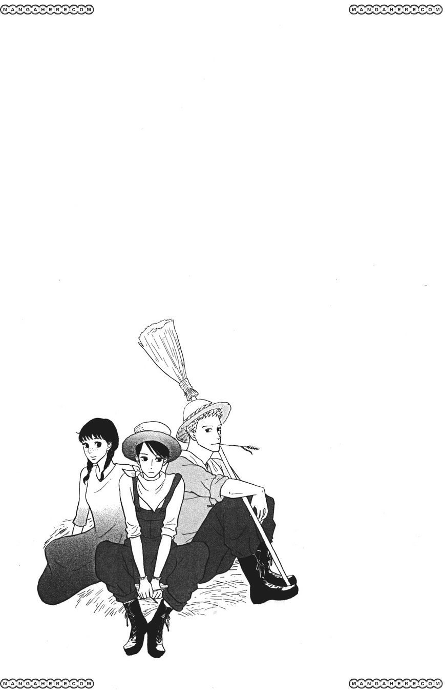 Sakamichi No Apollon - Chapter 31