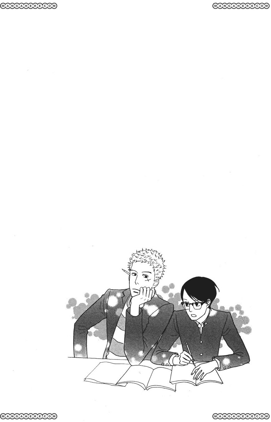 Sakamichi No Apollon - Chapter 31