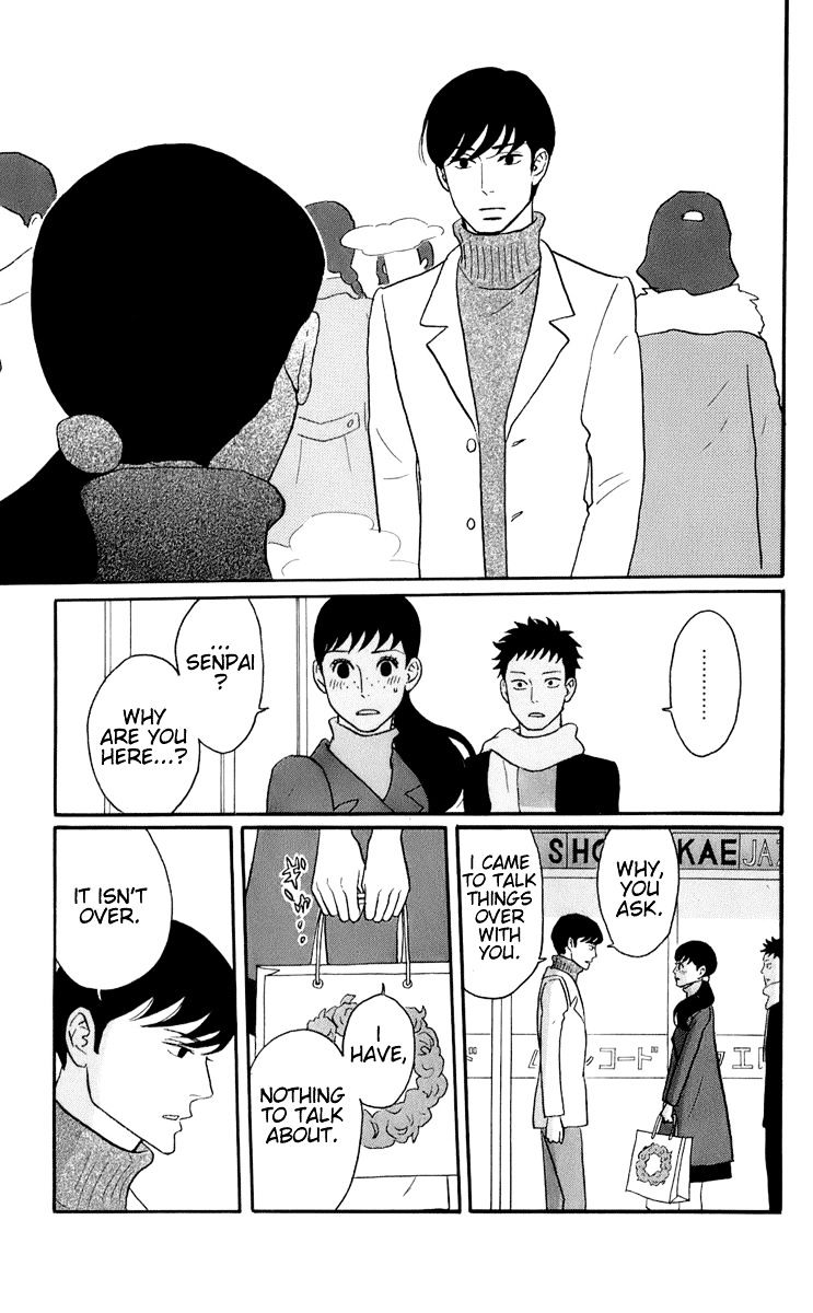 Sakamichi No Apollon - Chapter 47