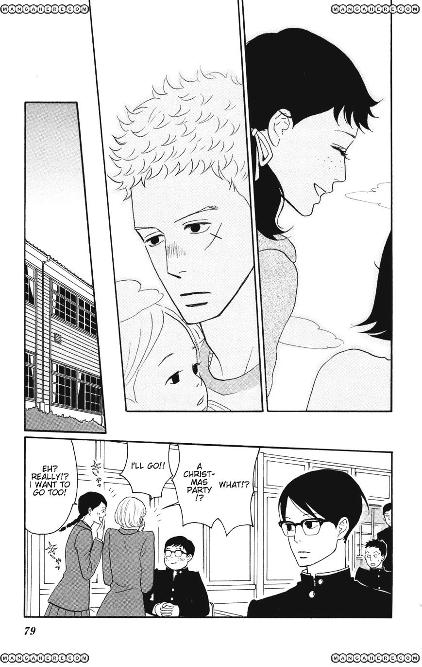 Sakamichi No Apollon - Chapter 28