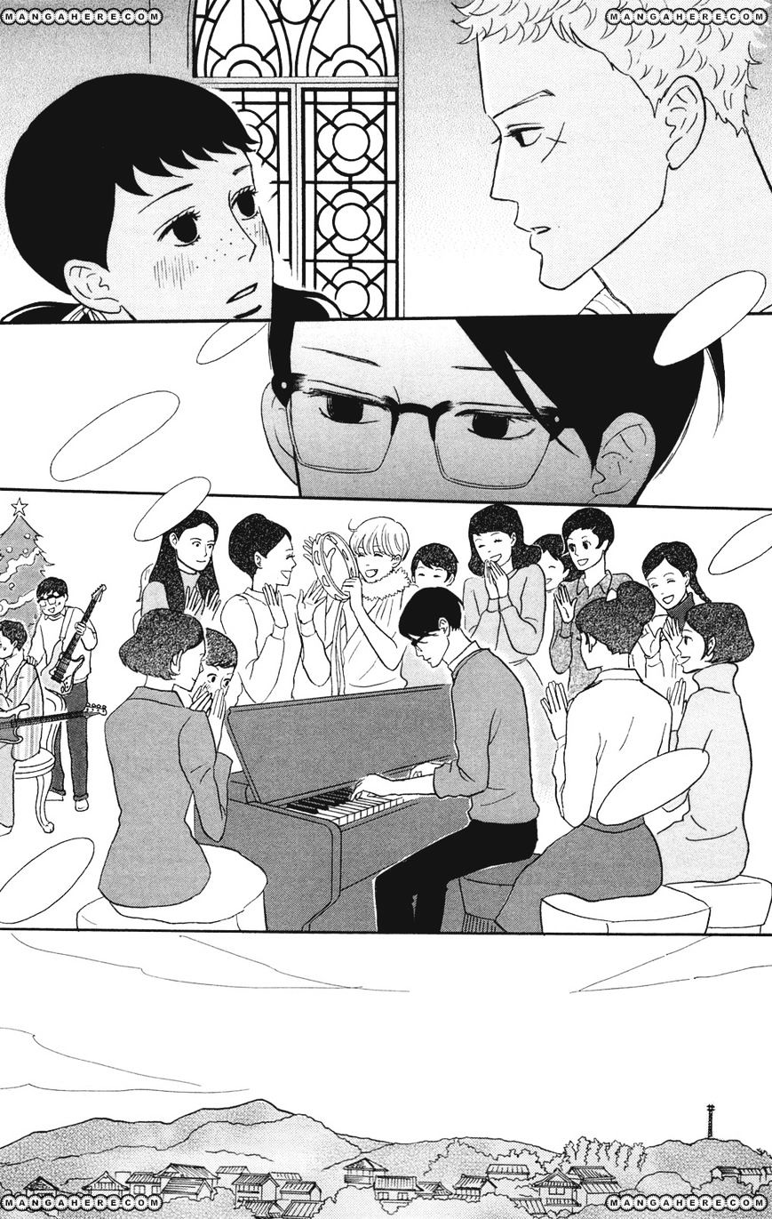 Sakamichi No Apollon - Chapter 28