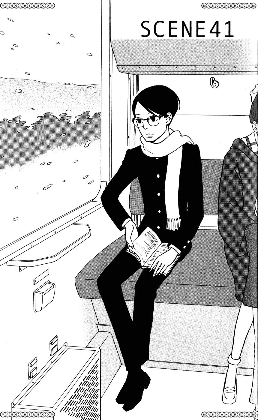 Sakamichi No Apollon - Chapter 41