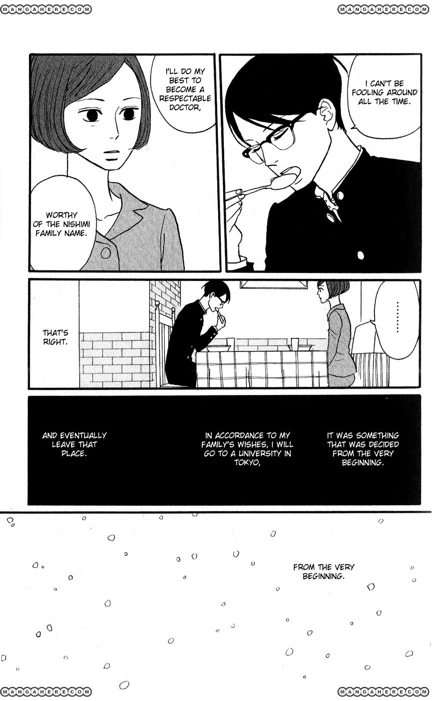 Sakamichi No Apollon - Chapter 41