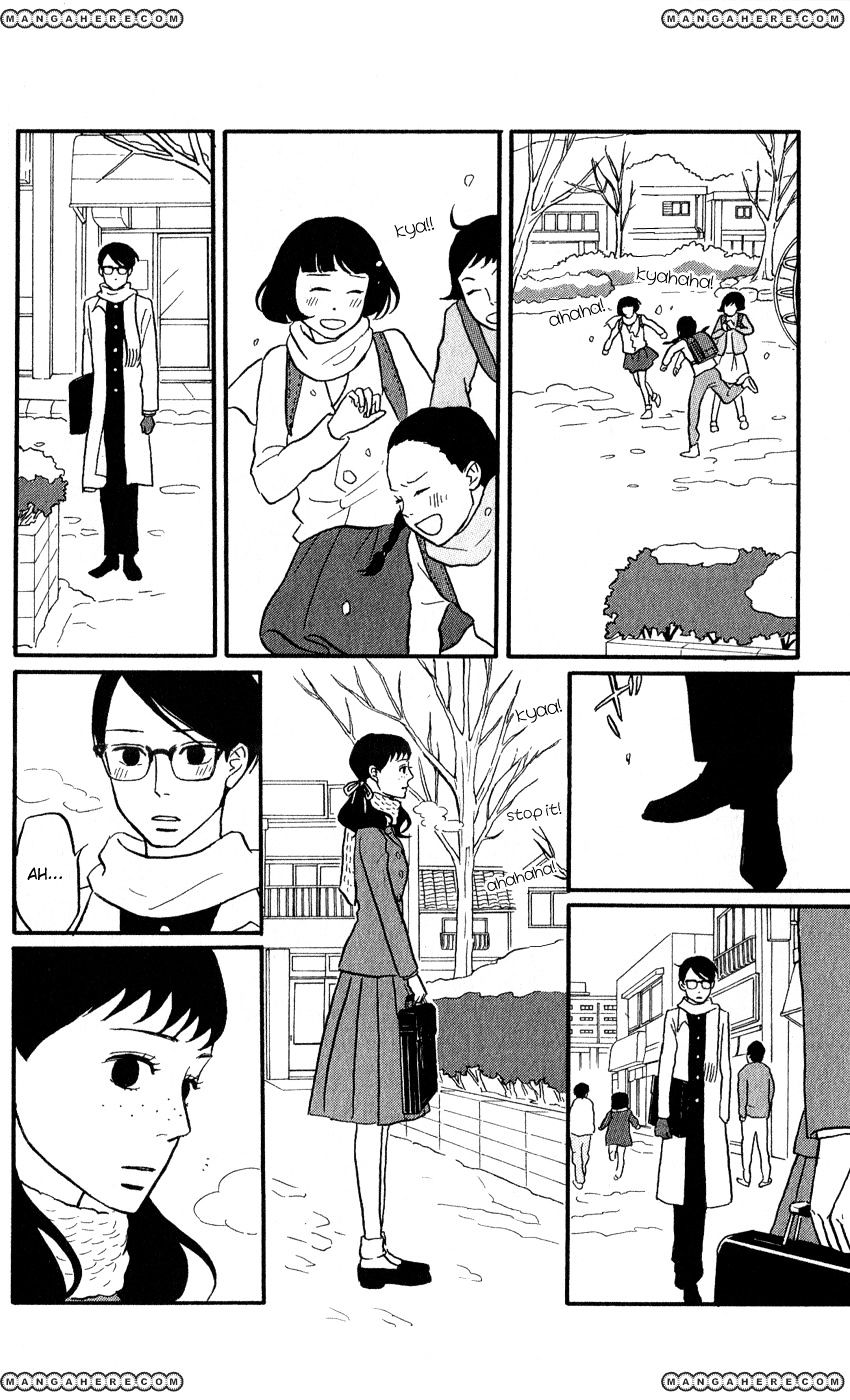 Sakamichi No Apollon - Chapter 41