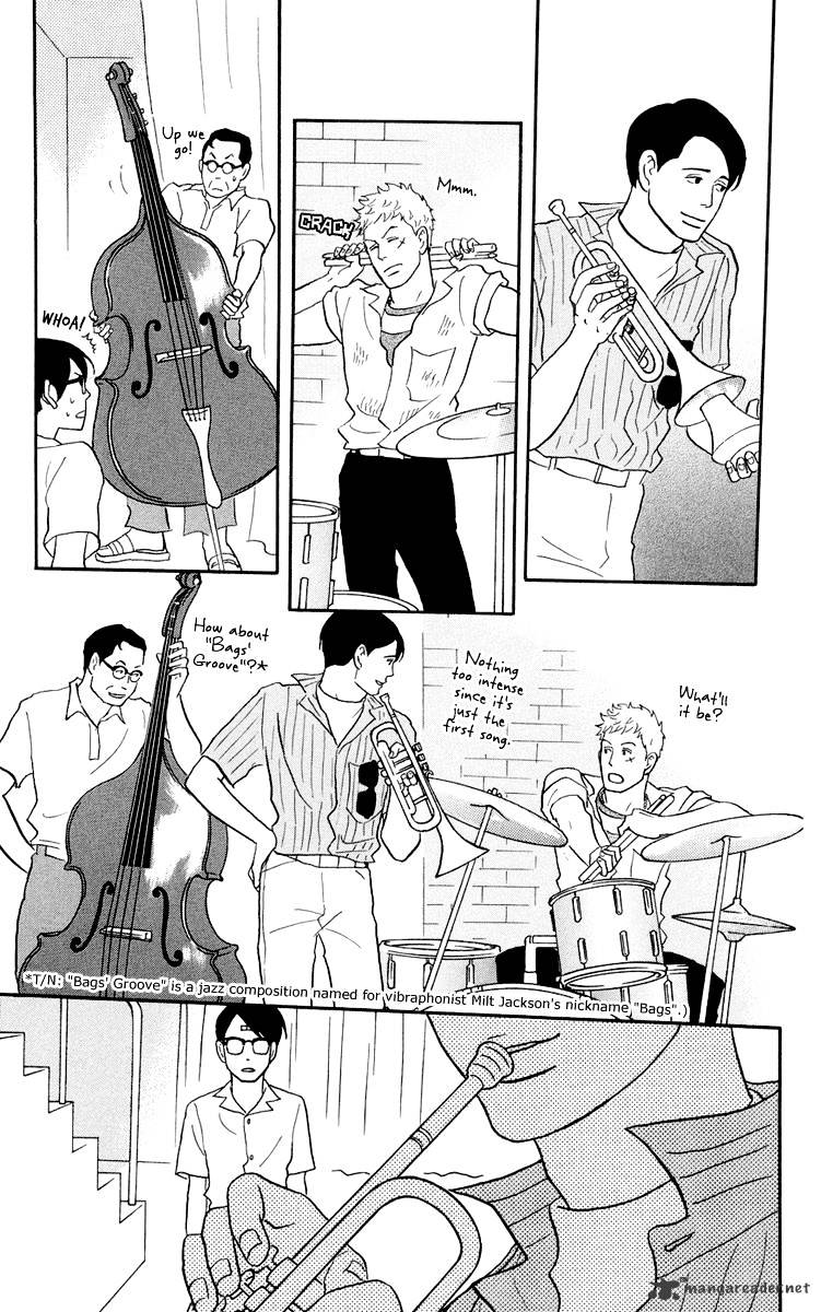 Sakamichi No Apollon - Chapter 4