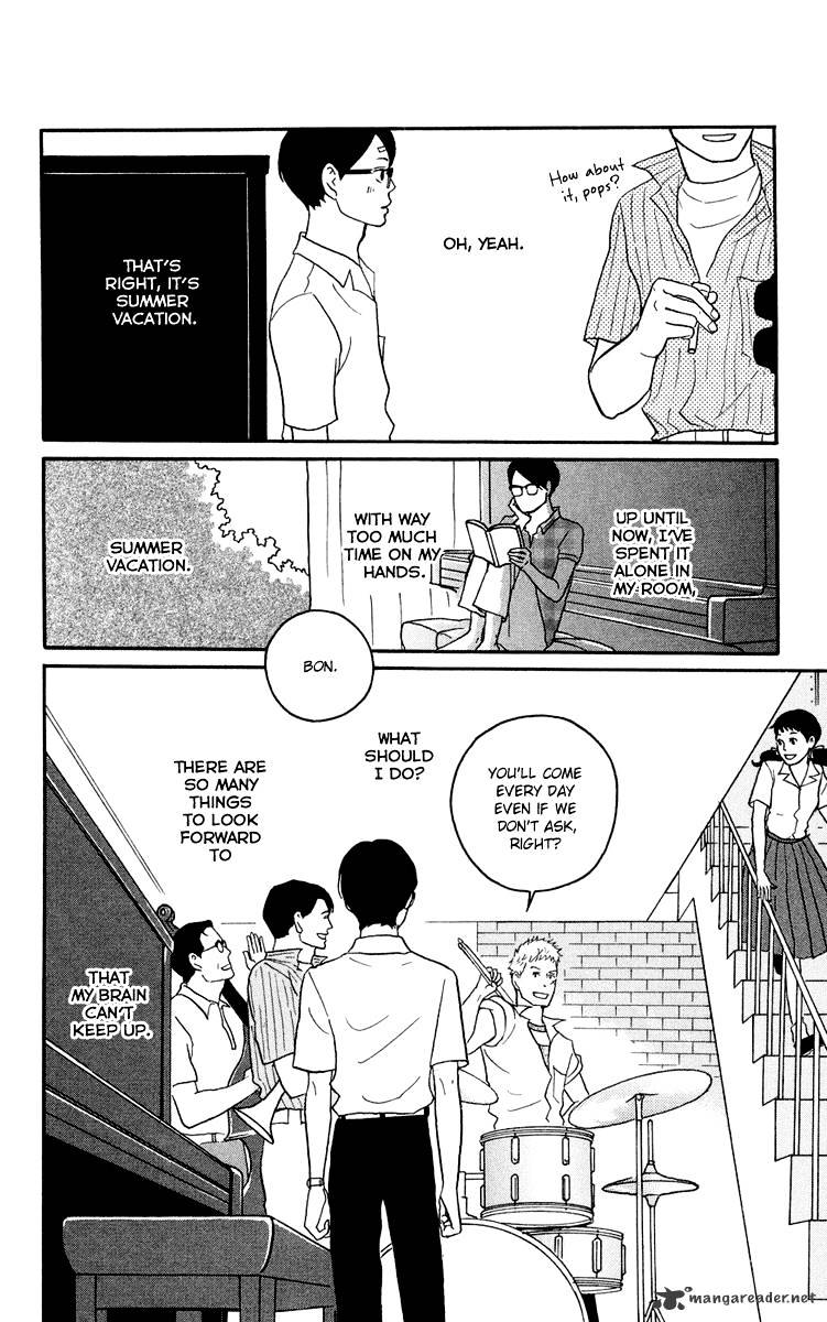 Sakamichi No Apollon - Chapter 4