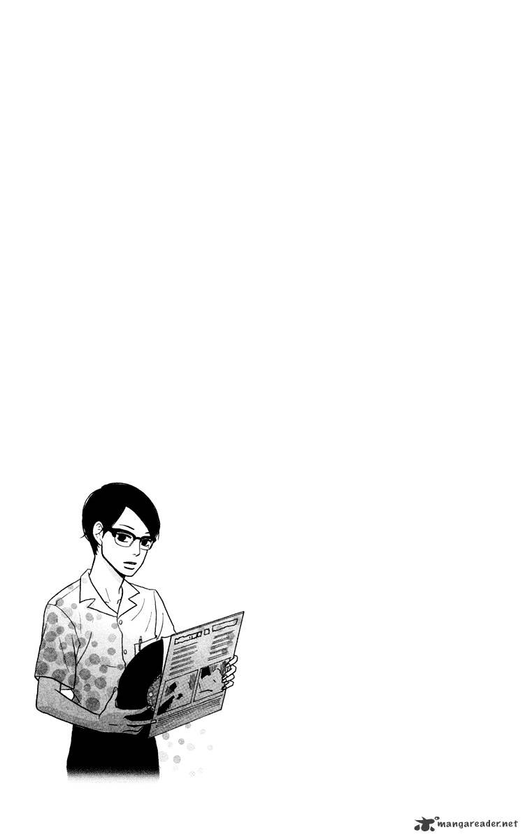 Sakamichi No Apollon - Chapter 4