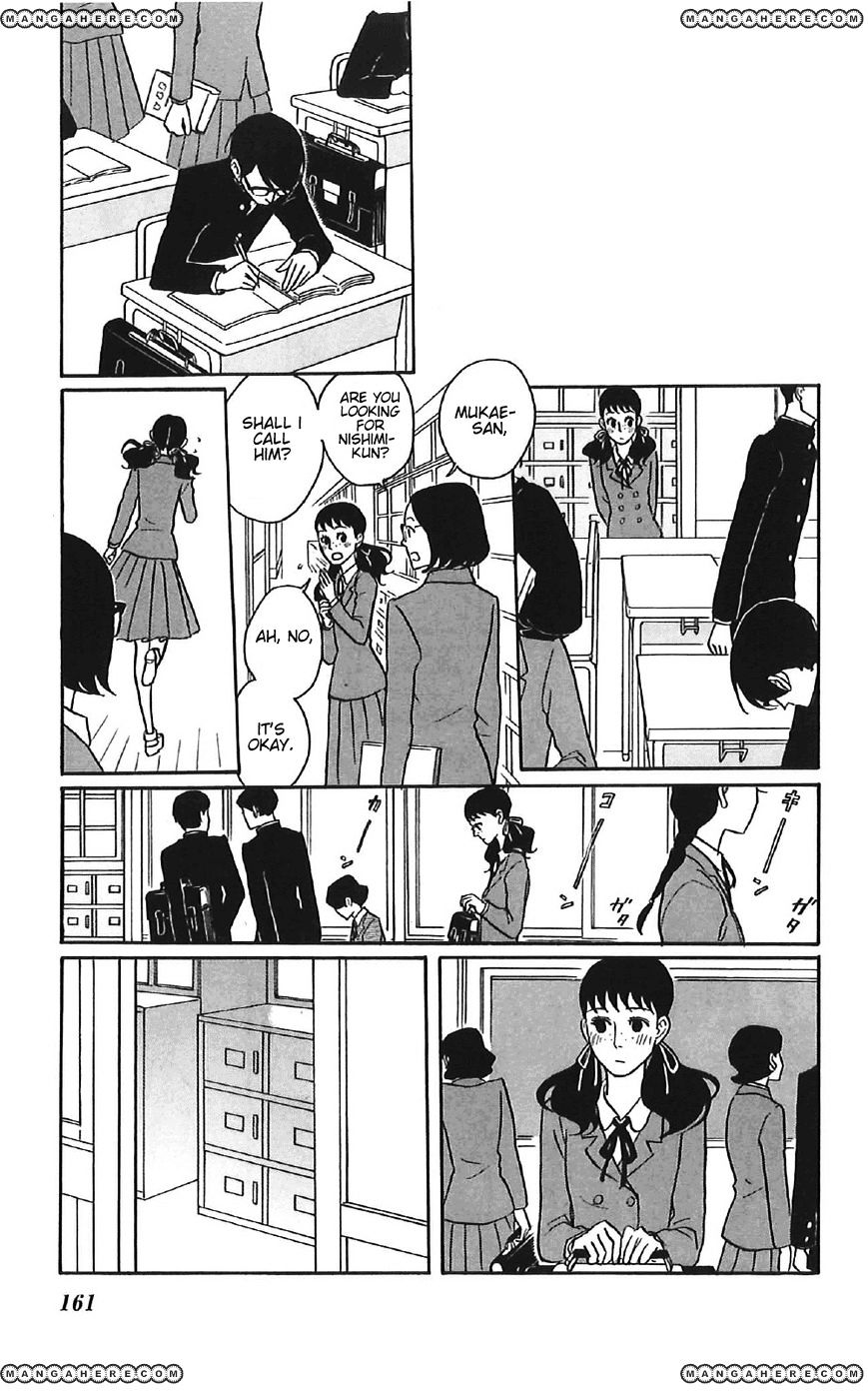 Sakamichi No Apollon - Chapter 40